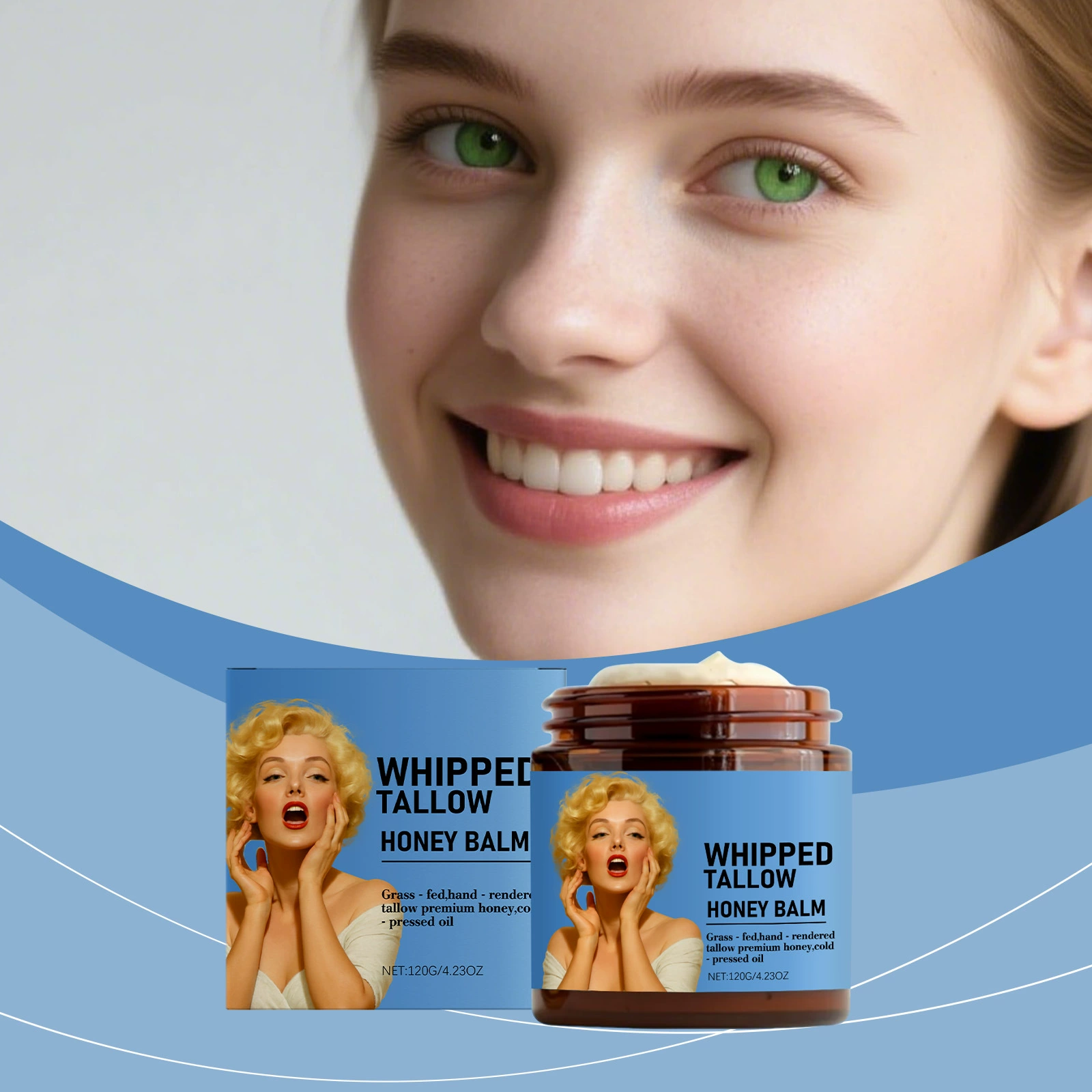 Питательный увлажняющий крем для лица Нежный уход за кожей Эластичность Увлажняющий Увлажняющий Омоложение Осветляющий крем для ухода за лицом