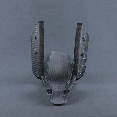 fiber front fender, Motorcycle Fender