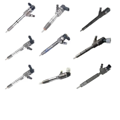 the Manufacturer, Oil pump, nozzle