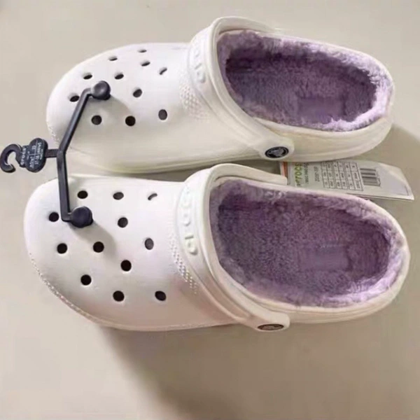 White purple
