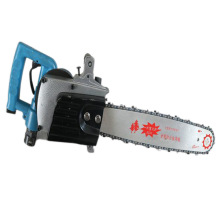 煤矿JQL-10/8000气动链条锯  JQL-10/8000矿用风动链锯