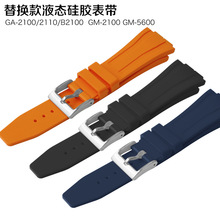 ����GA-2100/GM-С����GM-5600��װ�ֱ������轺�������ʱ��ͨ��