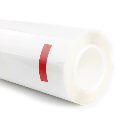 invisible car coat tpu, Car paint protective film