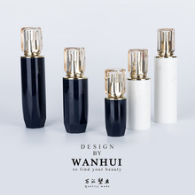 40ml 100ml 120ml 150ml 170ml�ǿ�����װ ��Һ��������ƿ ֱԲƿ