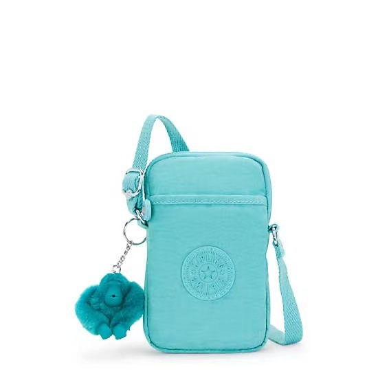 Ki1079 bolso de teléfono móvil para mujer mini bolso de mensajero pequeño bolso de hombro simple y versátil fresco y portátil moda