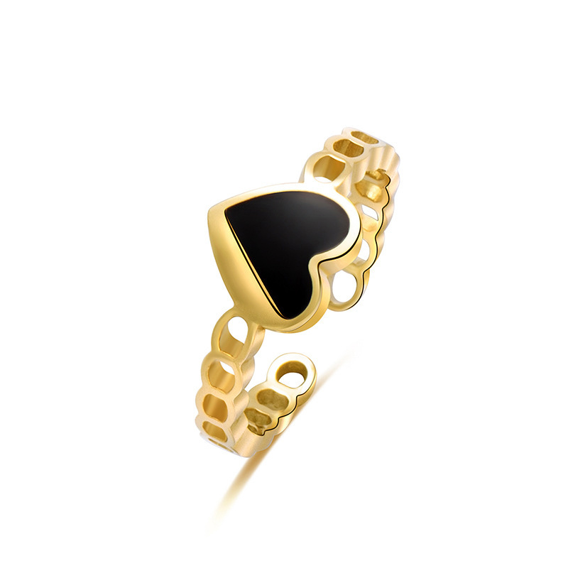 Oferta especial experiencia europea y americana joyería de acero titanio vacío galvanoplastia no decoloración no alérgica joyería pendientes collar fábrica al por mayor