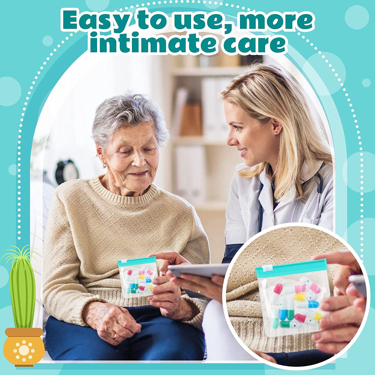 现货eva拉链袋EVA旅行药丸袋维生素药片分装袋珠宝饰品自封