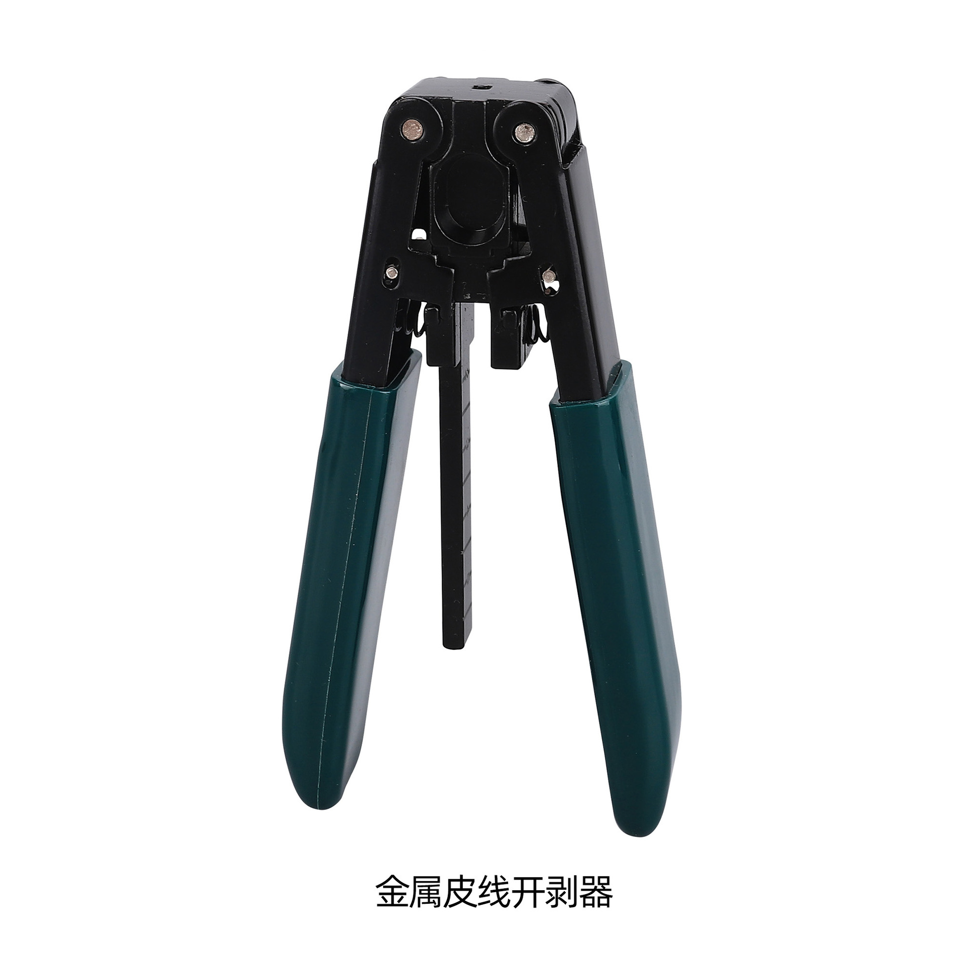 002 metal wire stripper (metal core)
