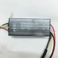 LED блок питания, прожектор, оптом, 50W
