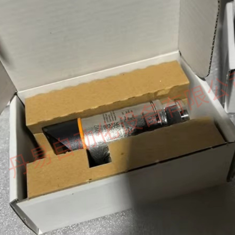 IFM易福门传感器PN7092全新原装现货议价