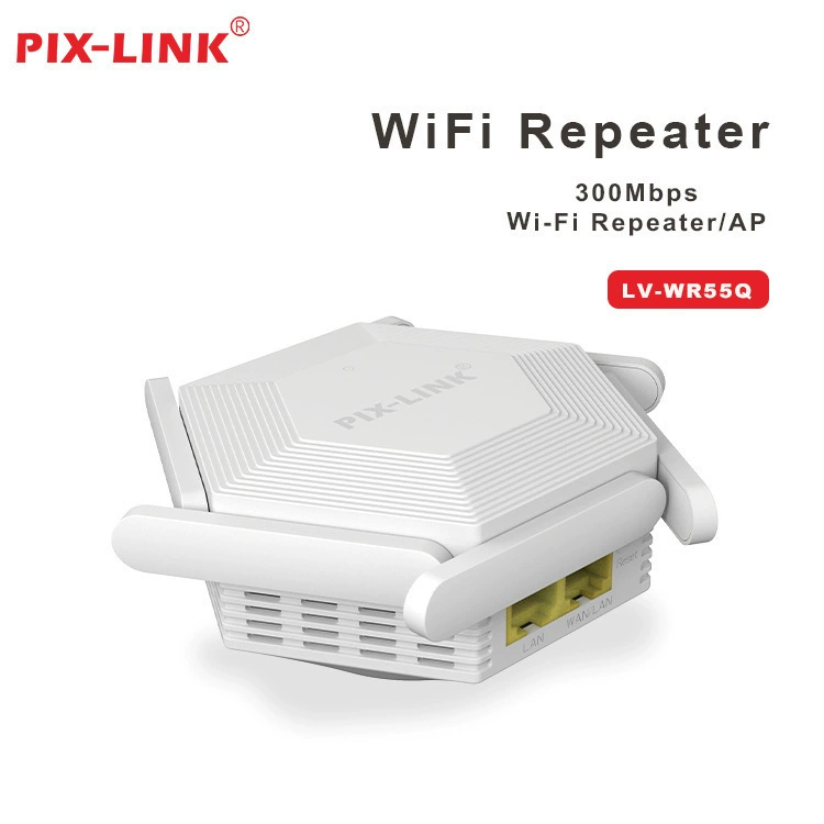 Усилитель сигнала WIFI для дома, беспроводной маршрутизатор, WiFi сеть, релей беспроводной сети
