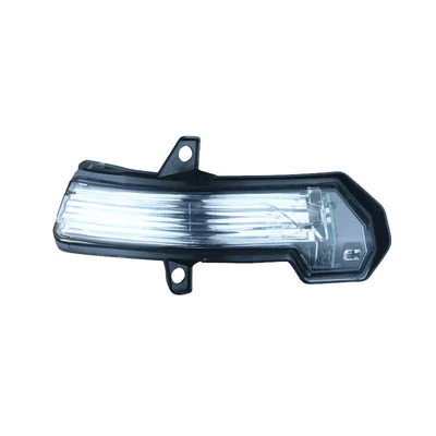 Rear mirror/rearview mirror assembly, Mirror Frame, Mirror Lens, Reflector
