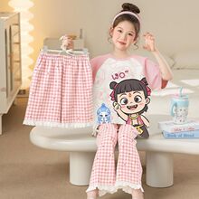��ͯ˯��Ů��2025�¿��ļ�Ůͯ���ޱ�����䳤���д�ͯ�Ҿӷ��Ŀ�