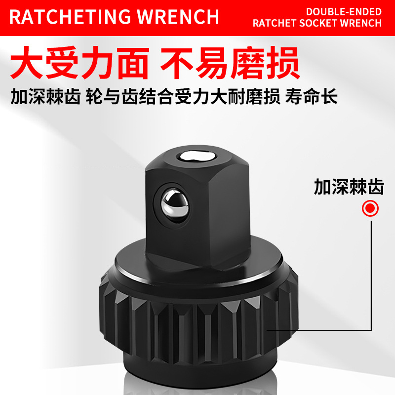 Fabricante de varillas de conexión de manga genuina Varilla de curvatura universal alargada Varilla de extensión de pop-L Herramienta rápida 1/2