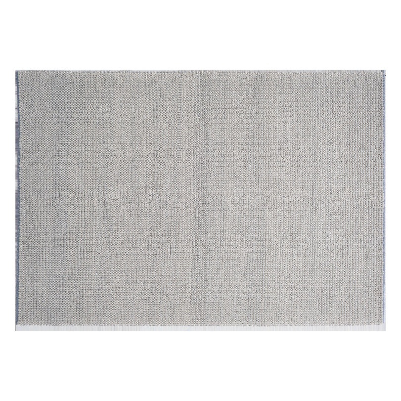 Luz de lujo de lana tejida a mano sala de estar dormitorio antideslizante mesita de noche manta hogar alfombra de piso manta de mesa de té tienda completa