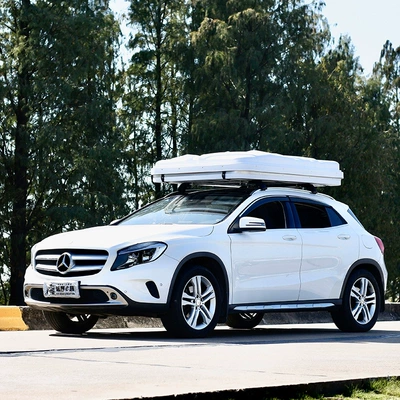 tour ABS hard top 2.1m – Avtomobil dam çadırları