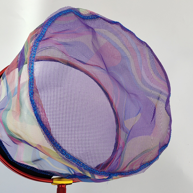 Telescopische schepnetkop van aluminiumlegering visaccessoire_voghion.com