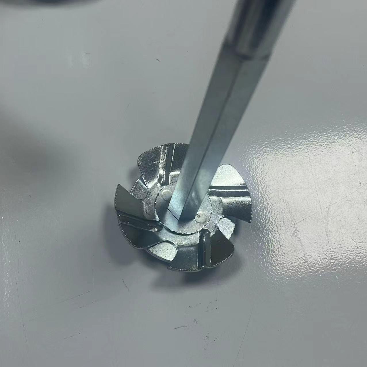 新款加强PVC管道铰刀 拼接管套扩管刀PVC Socket Saver-阿里巴巴