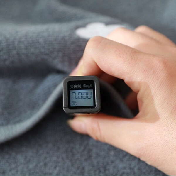 Cotton towel