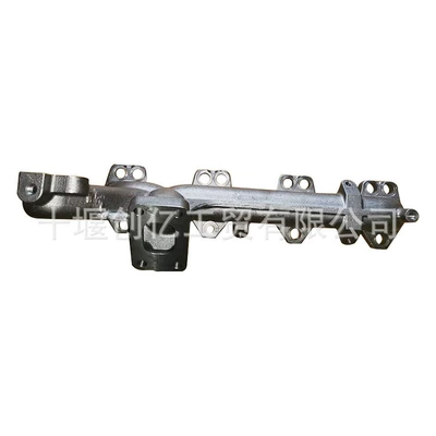 Exhaust manifold VH17141E0080 Exhaust manifold