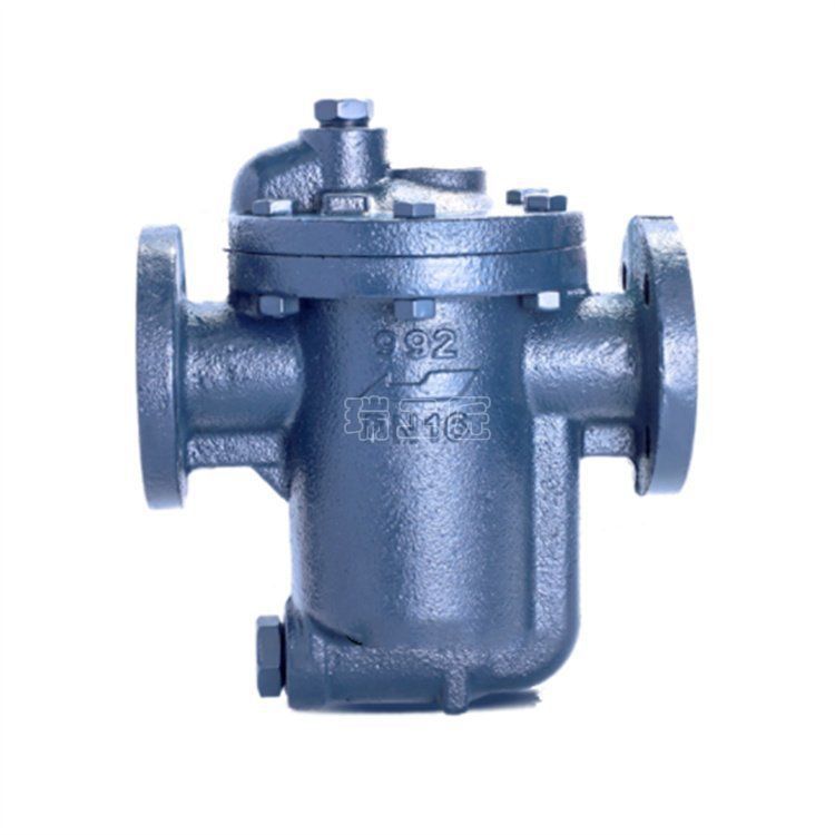 阿姆斯壮倒吊桶式蒸汽疏水阀林德维特dsc681 992 993 994 DN25E❇