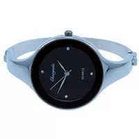 Креативный браслет, универсальные модные часы, часы с кварцем, Aliexpress, wish, оптовый