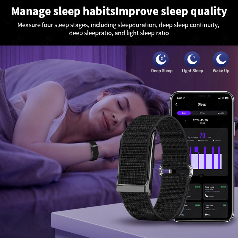 Nuevo reloj inteligente multifuncional al aire libre de moda transfronterizo, pulsera deportiva de fitness, pareja de hombres y mujeres