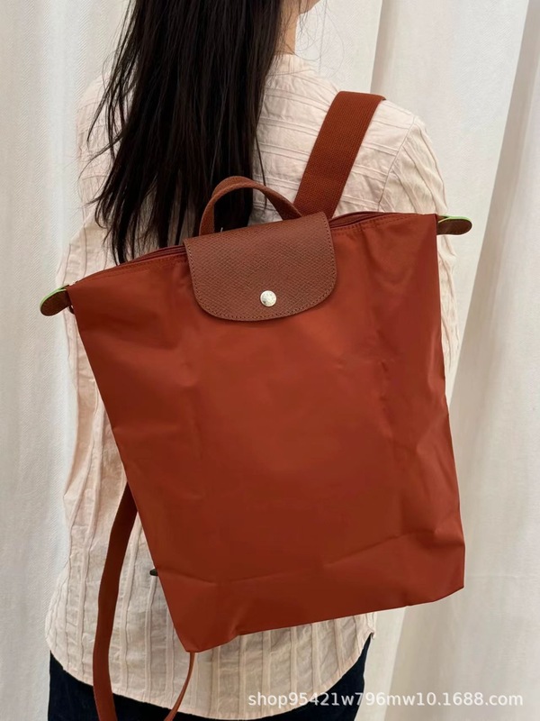 2025 新しい大型クラシックバックパック刺繍旅行スポーツレジャー 15inch コンピュータバッグ|undefined