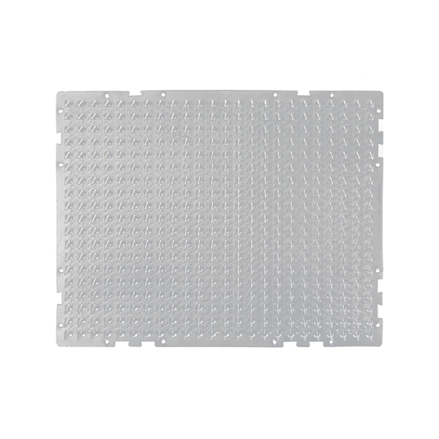 Almohadilla de uñas anti-gato transparente de Amazon Red anti-gato Productos para perros y gatos Almohadilla anti-gato para balcón Almohadilla para mascotas