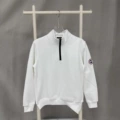 Classic white
