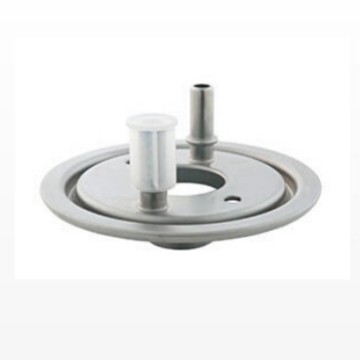 德国 KAPSTO 带鳍保护帽 GPN 207 FL 67 207 0067 0000