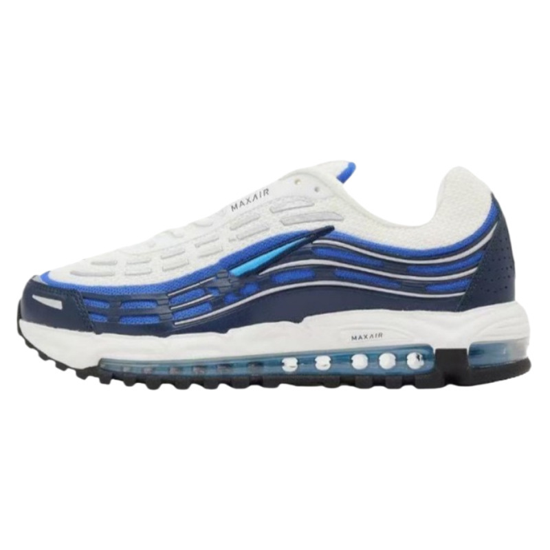 ハーフサイズ付き Max98 アウトドアスポーツシューズ、男性と女性用、カジュアル、ファッショナブル、多用途、エアクッション、衝撃吸収、カップル、学生向けランニングシューズ|undefined