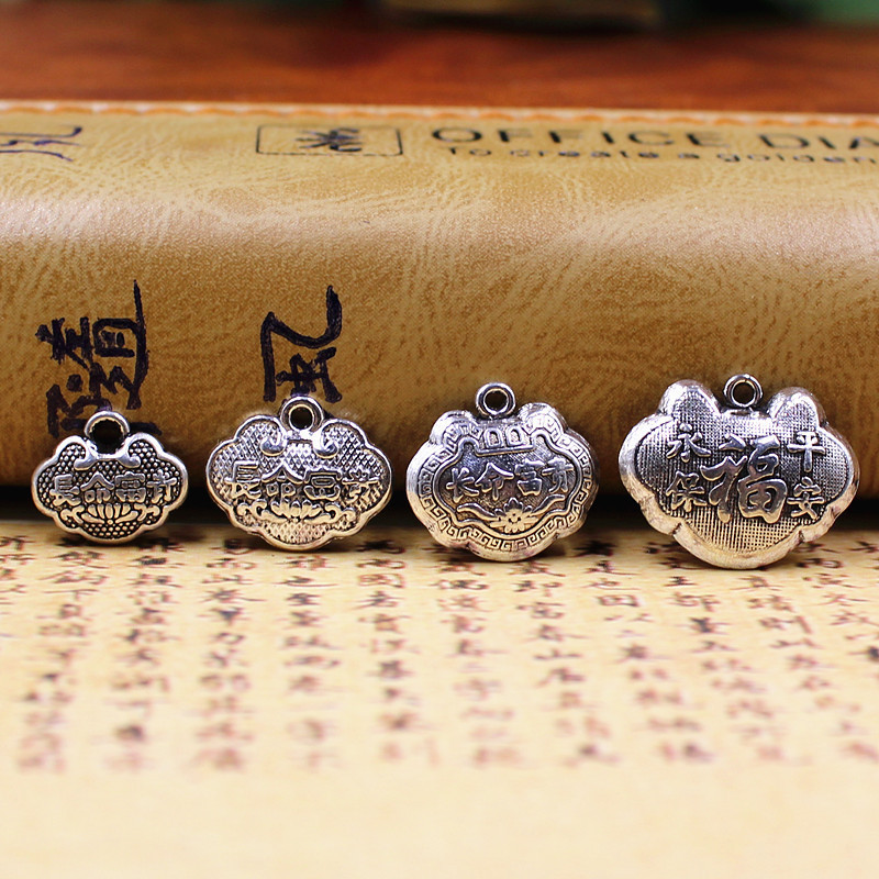 ethnic amulet