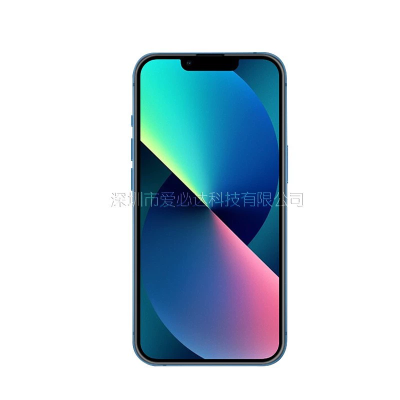 Совместимо с iPhone13 полноэкранное стальное покрытие Apple 13PRO две верхние антимаски ручка антишпионский весь клей стеклянная защитная пленка 12