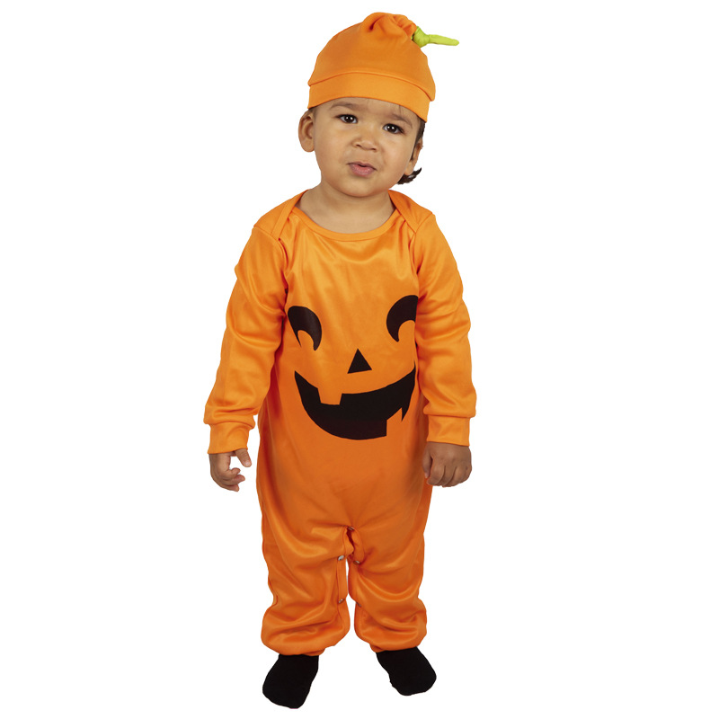 De Halloween para niños fantasma hueso mono rendimiento traje de los niños juego de rol rendimiento de distribución de disfraces de fiesta al por mayor
