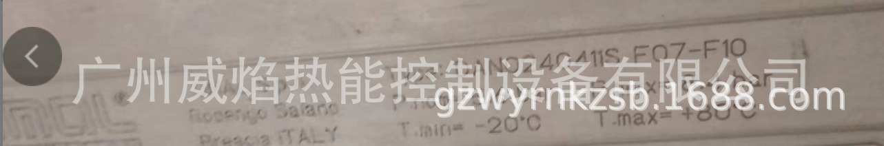 【实物】DAN0240411S F07-F10气动执行器意大利欧玛尔OMAL