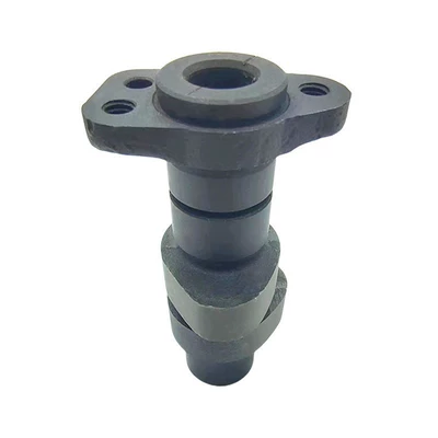 Dr125 Cam, Crankshaft, camshaft
