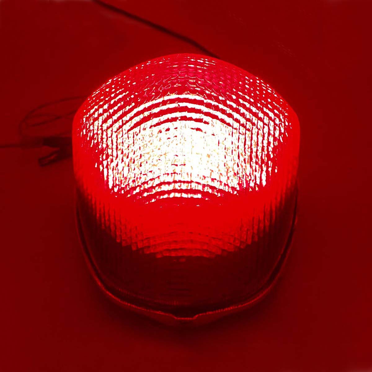 Taillight SUZUKI TZS-066-INT S