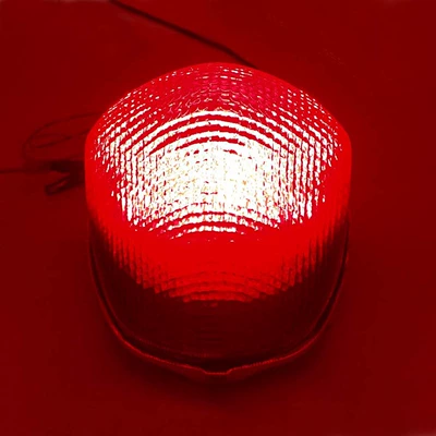 tail light brake turn – Motorcycle tail