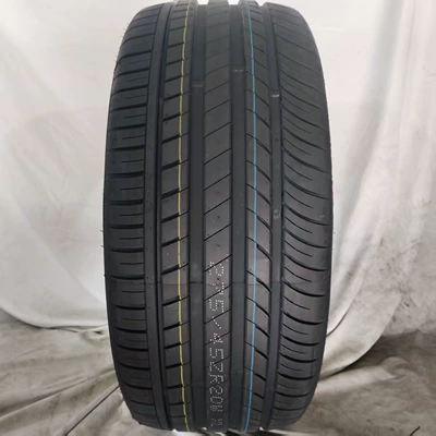 Brand New Genuine Car Tires Yolsuzluq şinləri