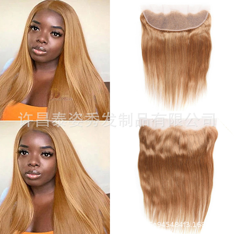 One Piece Straight 13x4 Lace Frontal Virgin Human Hair real Human Hair One Piece Straight 13x4 Lace Frontal Virgin Human Hair real Human Hair