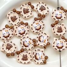 �̿� Kitty ؈�^�����������L�������ͨDIY�ֹ��l�A�֙C朲���