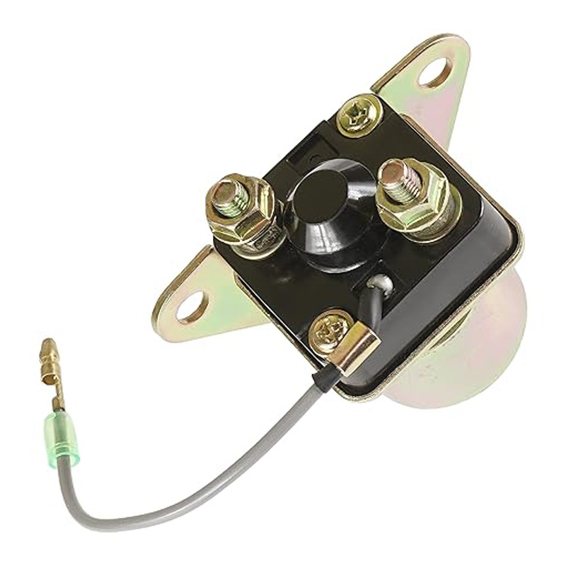 31800-37020 Motorcycle starter relay for Suzuki GS125-GS1000 1977-1983