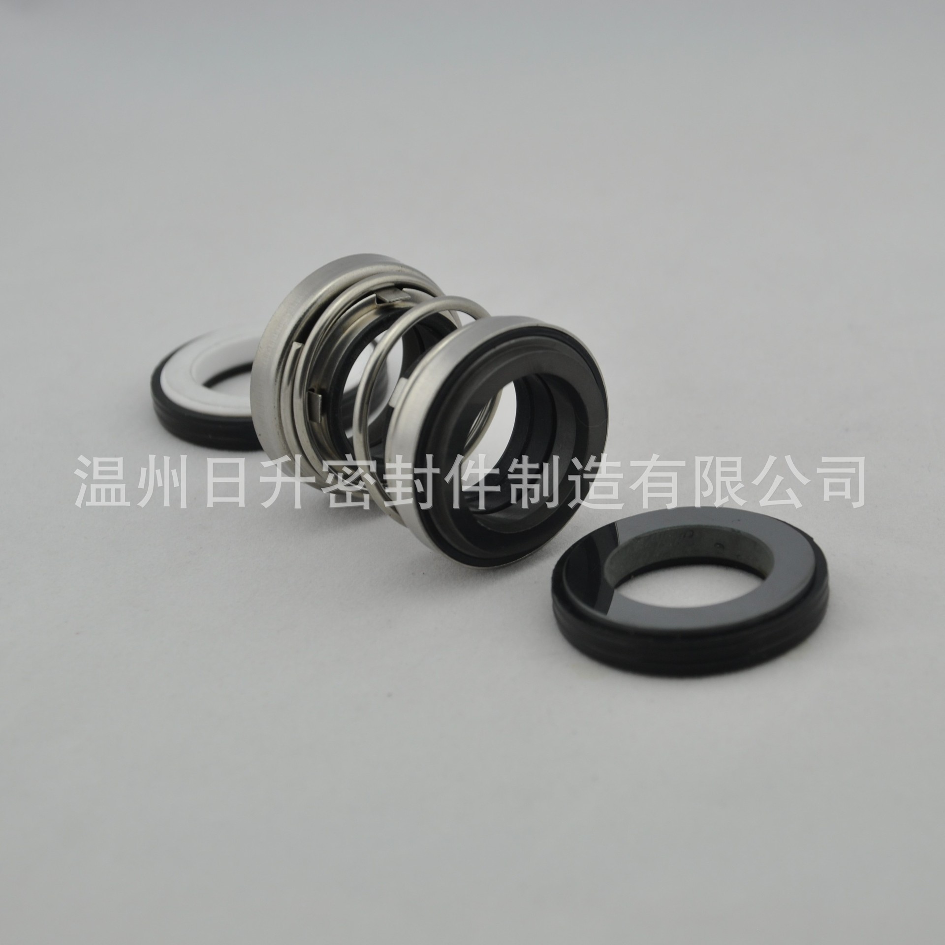 温州日升供应污水潜水泵用机械密封件RM208,不锈钢潜水泵用密封件
