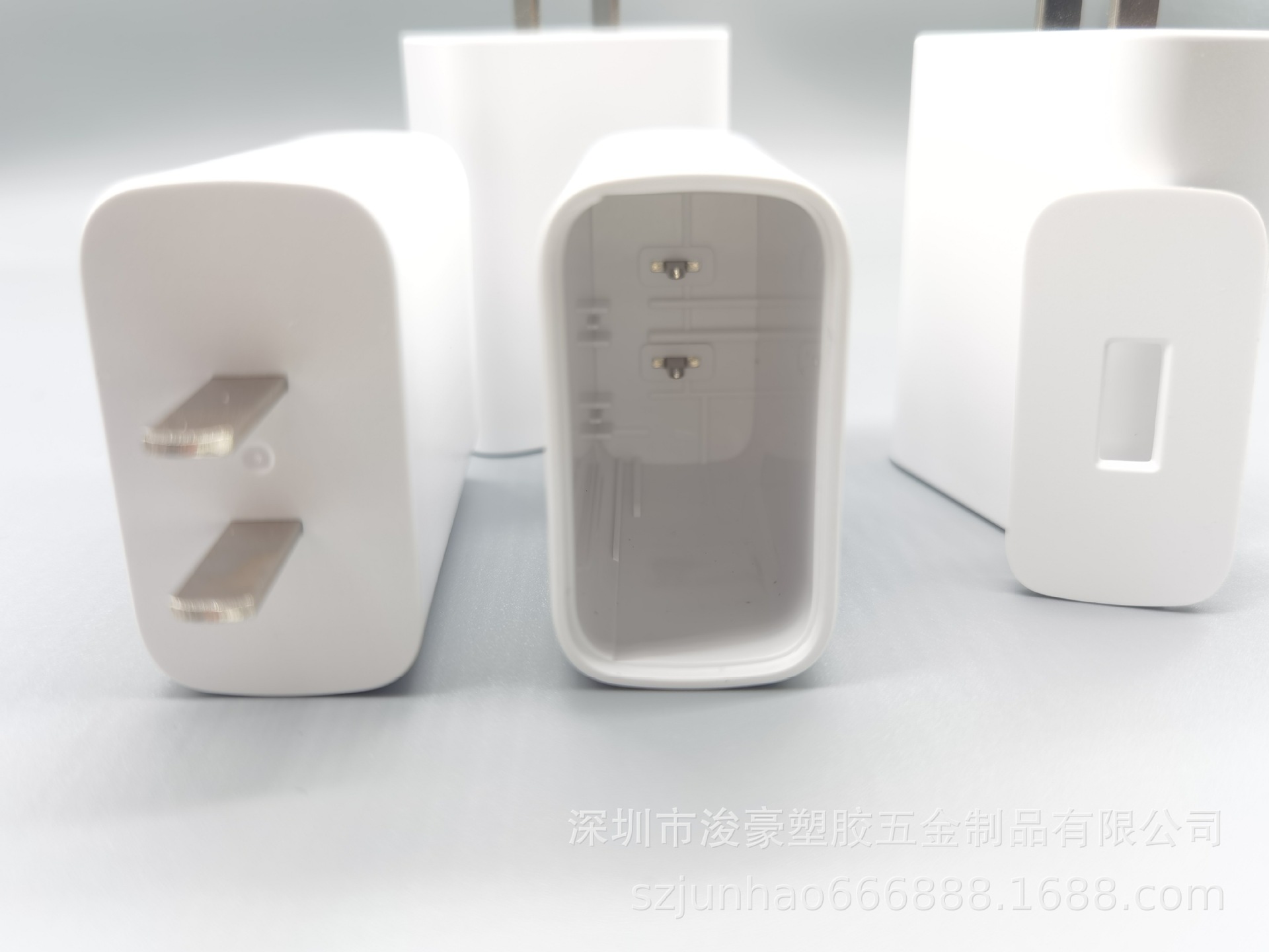 【新品现货】X30中规 手机充电器外壳 电源适配器外壳 深圳厂家