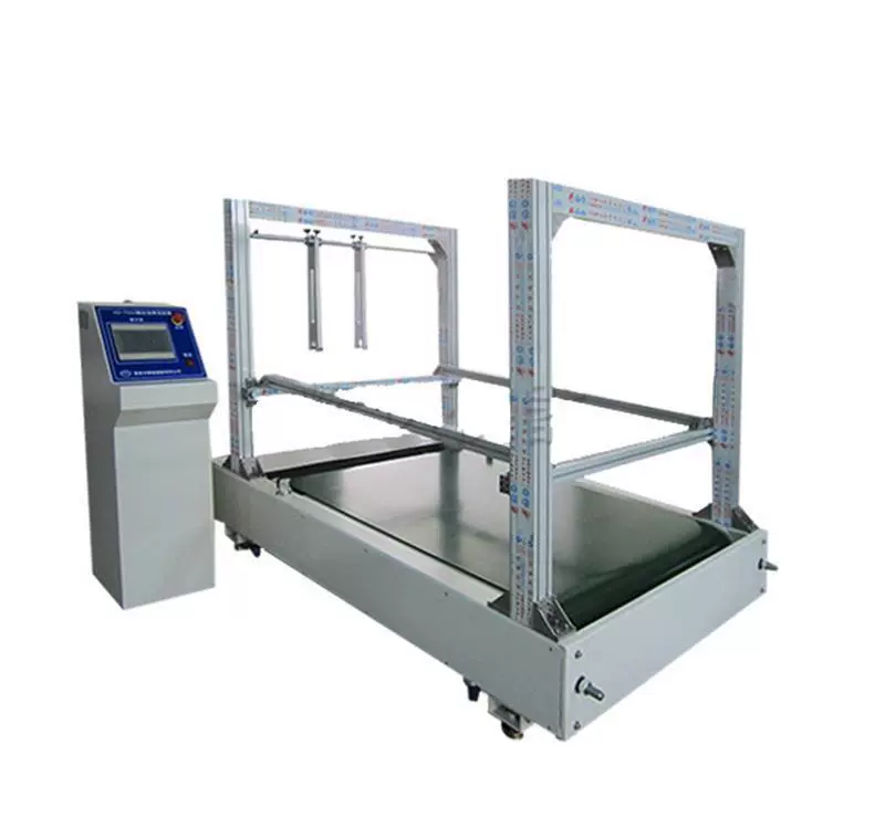 Прочное оборудование для обнаружения боковой двери автомобиля. Автомобильный прочный спасательный тестер. Автомобильный спасательный тестер.