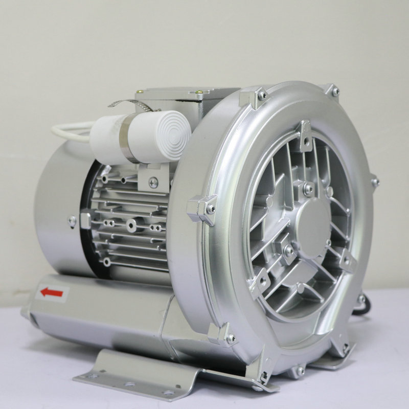 广东水循环真空泵 医疗真空泵 电脑裁床高压真空泵 HB-0.4~12.5kw