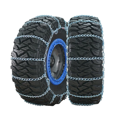Tire snow chain – Special Tire Snow Chain
