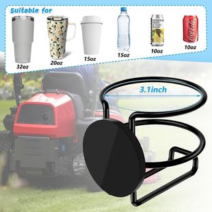 Magnetic drink holder home car car water Cup drink bottle holder Marine with magnetic cup holder cola drink holder