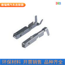 汽车连接器端子7116-4100-02